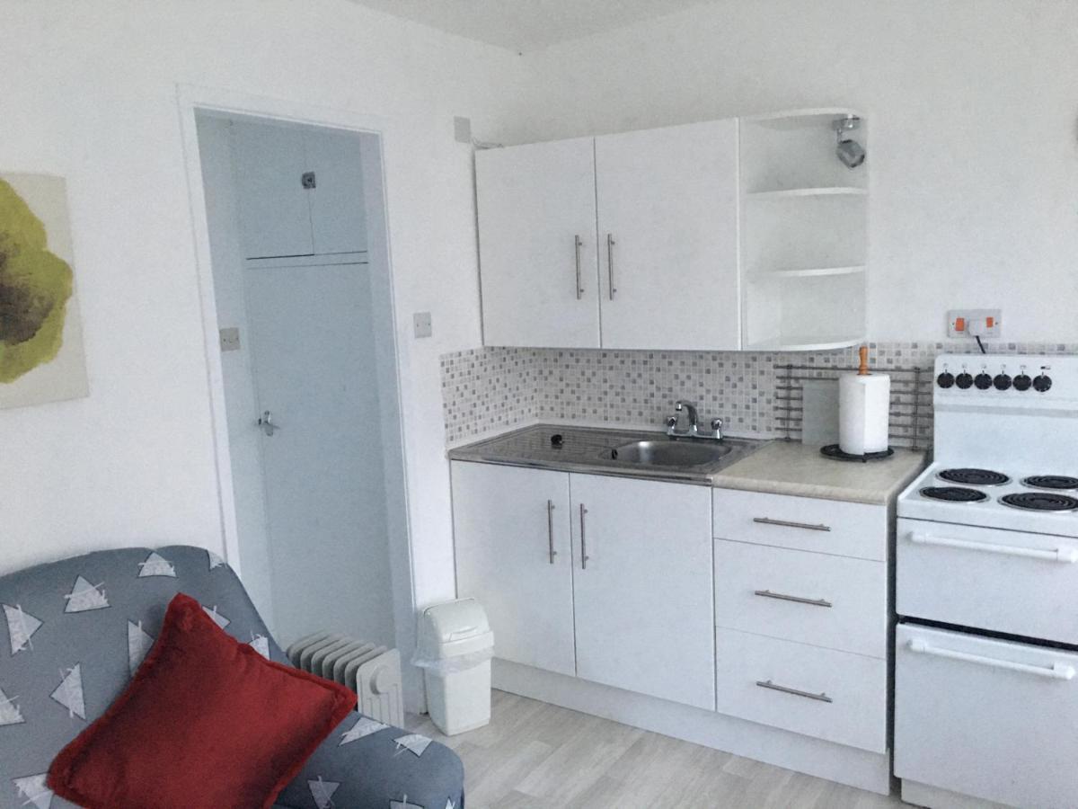 Woodland Views Central Heated Cabin 达特茅斯 外观 照片