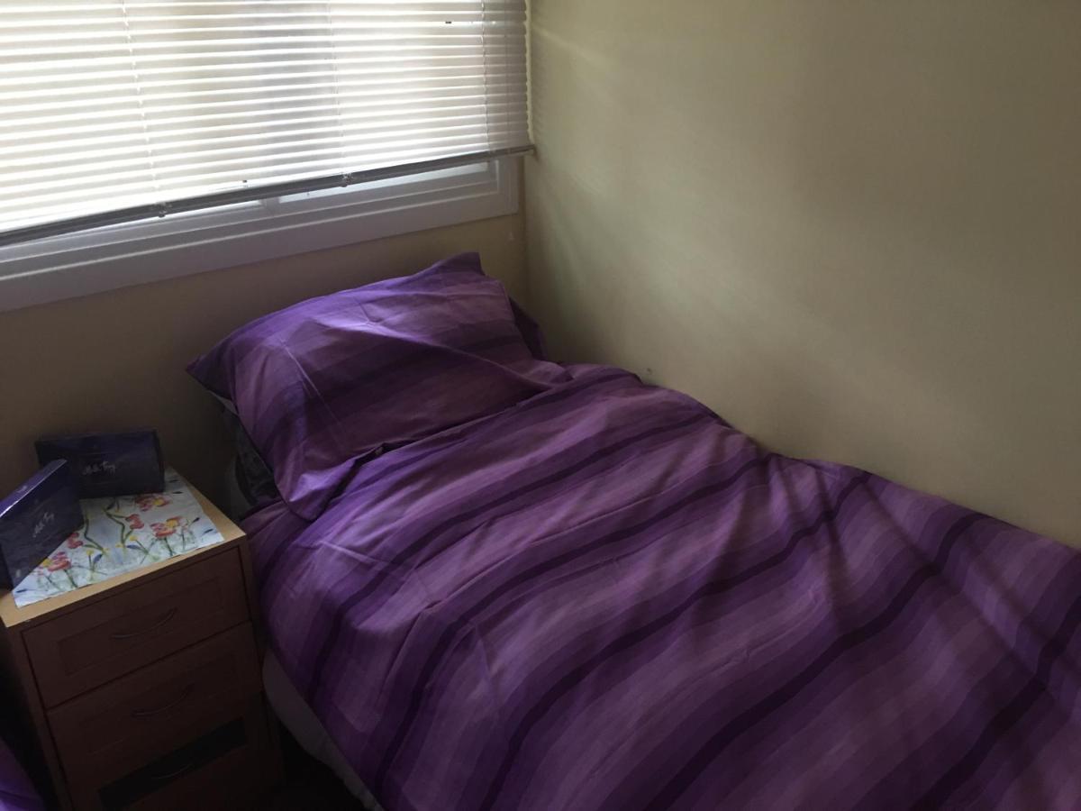 Woodland Views Central Heated Cabin 达特茅斯 外观 照片